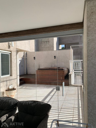 Imagem Apartamento com 4 Quartos à Venda, 198 m² em Alphaville - Santana De Parnaíba Imagem Apartamento com 4 Quartos à Venda, 198 m² em Alphaville - Santana De Parnaíba