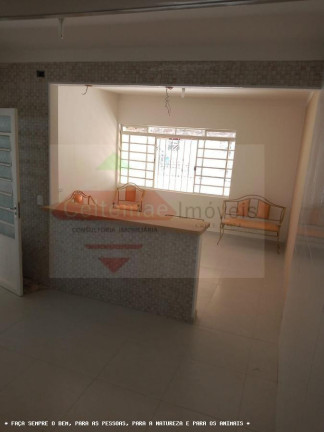 Imagem Casa com 3 Quartos à Venda, 110 m² em Quiririm - Taubaté