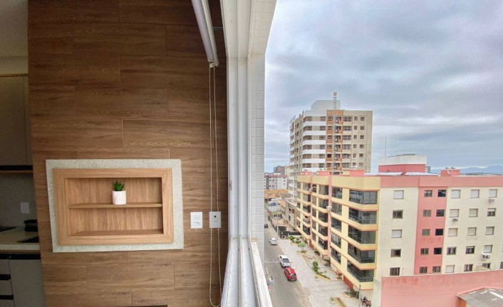 Imagem Apartamento com 1 Quarto à Venda, 64 m² em Zona Nova - Capão Da Canoa Imagem Apartamento com 1 Quarto à Venda, 64 m² em Zona Nova - Capão Da Canoa