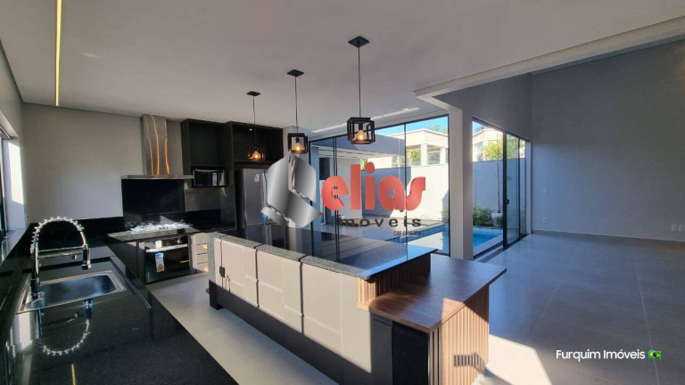 Imagem Casa de Condomínio com 3 Quartos à Venda, 370 m² em Residencial Spazio Verde Comendador - Bauru Imagem Casa de Condomínio com 3 Quartos à Venda, 370 m² em Residencial Spazio Verde Comendador - Bauru