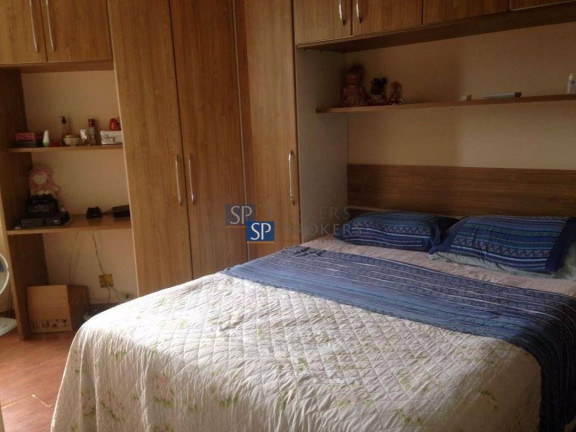 Imagem Apartamento com 4 Quartos à Venda, 107 m² em Pinheiros - São Paulo Imagem Apartamento com 4 Quartos à Venda, 107 m² em Pinheiros - São Paulo