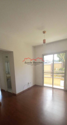 Imagem Apartamento com 2 Quartos à Venda, 52 m² em Vila Da Paz - São Paulo Imagem Apartamento com 2 Quartos à Venda, 52 m² em Vila Da Paz - São Paulo