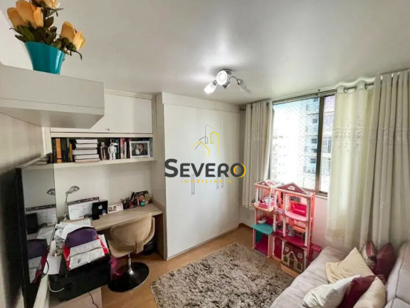 Imagem Apartamento com 3 Quartos à Venda, 154 m² em Icaraí - Niterói