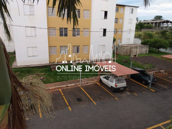 Imagem Apartamento com 2 Quartos à Venda, em Mogi Mirim Imagem Apartamento com 2 Quartos à Venda, em Mogi Mirim