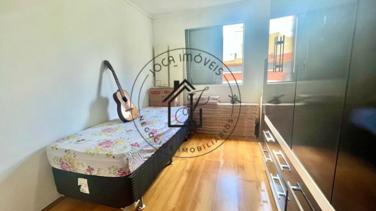 Imagem Apartamento com 2 Quartos à Venda, 56 m² em Parque Ipê - São Paulo