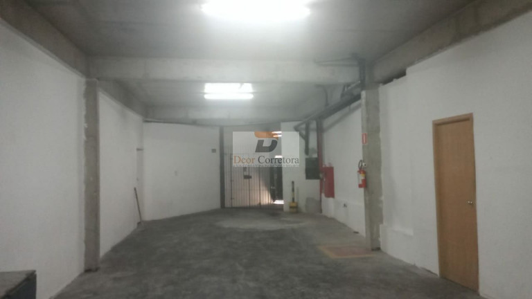 Imagem Imóvel Comercial para Alugar, 580 m² em Centro - Diadema Imagem Imóvel Comercial para Alugar, 580 m² em Centro - Diadema