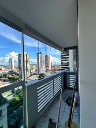 Imagem Apartamento com 2 Quartos à Venda, 78 m² em Jurunas - Belém