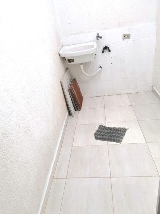 Imagem Casa de Condomínio com 2 Quartos à Venda, 63 m² em Vila Guilhermina - Praia Grande Imagem Casa de Condomínio com 2 Quartos à Venda, 63 m² em Vila Guilhermina - Praia Grande