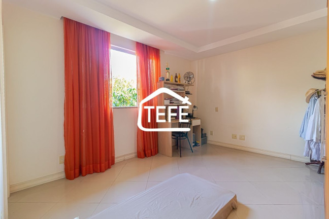Imagem Casa com 5 Quartos à Venda, 566 m² em Barra Da Tijuca - Rio De Janeiro Imagem Casa com 5 Quartos à Venda, 566 m² em Barra Da Tijuca - Rio De Janeiro