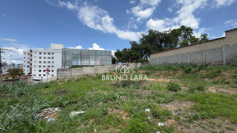 Imagem Terreno à Venda, 250 m² em Angola - Betim Imagem Terreno à Venda, 250 m² em Angola - Betim