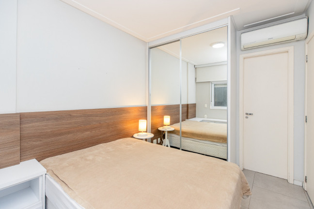 Imagem Apartamento com 1 Quarto à Venda, 45 m² em Bela Vista - São Paulo Imagem Apartamento com 1 Quarto à Venda, 45 m² em Bela Vista - São Paulo