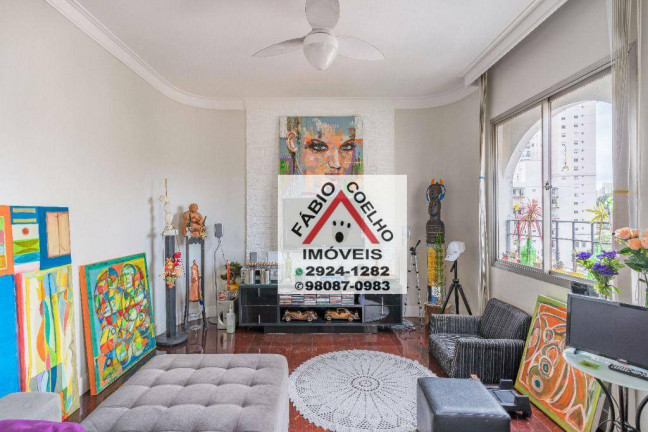 Imagem Apartamento com 2 Quartos à Venda, 75 m² em Jardim Aeroporto - São Paulo