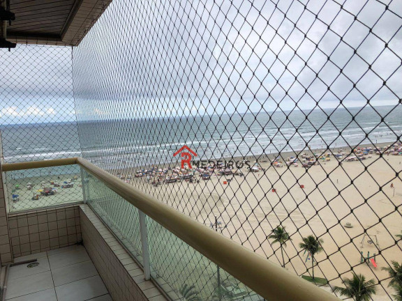 Imagem Apartamento com 3 Quartos à Venda, 135 m² em Aviação - Praia Grande Imagem Apartamento com 3 Quartos à Venda, 135 m² em Aviação - Praia Grande