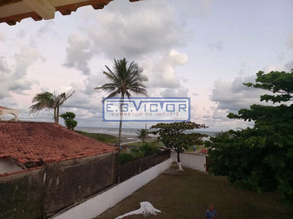Imagem Casa com 2 Quartos à Venda, 125 m² em Jardim Comendador - Itanhaém