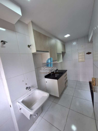 Imagem Apartamento com 2 Quartos à Venda, 48 m² em Itaquera - São Paulo Imagem Apartamento com 2 Quartos à Venda, 48 m² em Itaquera - São Paulo