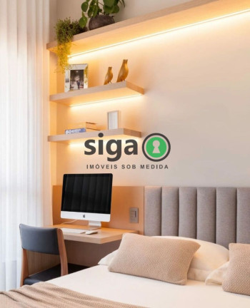 Imagem Apartamento com 2 Quartos à Venda, 85 m² em Vila Mariana - São Paulo Imagem Apartamento com 2 Quartos à Venda, 85 m² em Vila Mariana - São Paulo