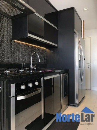 Imagem Apartamento com 2 Quartos à Venda, 65 m² em Vila Maria - São Paulo