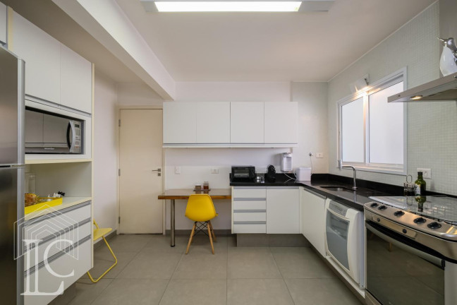 Imagem Apartamento com 2 Quartos à Venda, 90 m² em Jardim Paulista - São Paulo