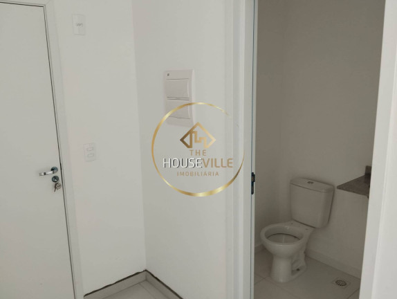 Imagem Apartamento com 3 Quartos para Alugar, 68 m² em Condomínio Residence Club - Jacareí Imagem Apartamento com 3 Quartos para Alugar, 68 m² em Condomínio Residence Club - Jacareí