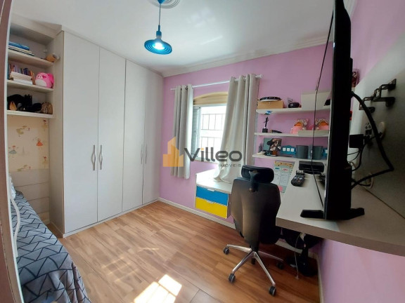 Imagem Casa com 3 Quartos à Venda,  em Wanel Ville Ii - Sorocaba
