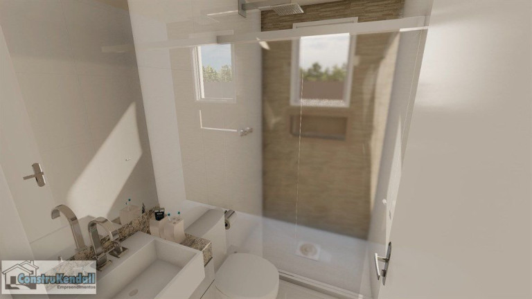 Imagem Apartamento com 3 Quartos à Venda, 78 m² em Santa Mônica - Belo Horizonte