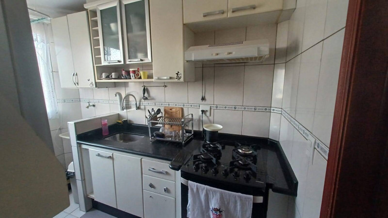 Imagem Apartamento com 3 Quartos à Venda, em Paulicéia - São Bernardo Do Campo Imagem Apartamento com 3 Quartos à Venda, em Paulicéia - São Bernardo Do Campo