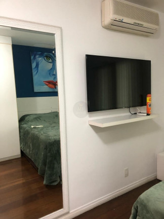 Imagem Apartamento com 2 Quartos à Venda, 91 m² em Lagoa - Rio De Janeiro