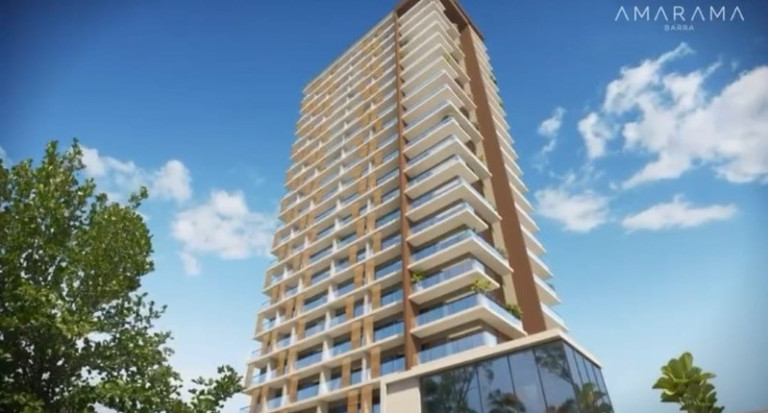 Imagem Imóvel com 1 Quarto à Venda, 23 m² em Barra - Salvador Imagem Imóvel com 1 Quarto à Venda, 23 m² em Barra - Salvador