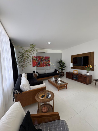 Imagem Casa com 4 Quartos à Venda, 324 m² em Praia Do Sape - Ubatuba