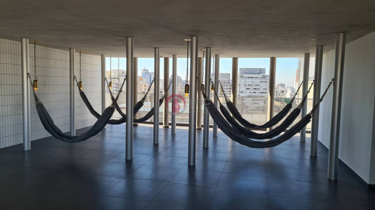 Imagem Apartamento com 1 Quarto à Venda, 19 m² em Consolação - São Paulo Imagem Apartamento com 1 Quarto à Venda, 19 m² em Consolação - São Paulo