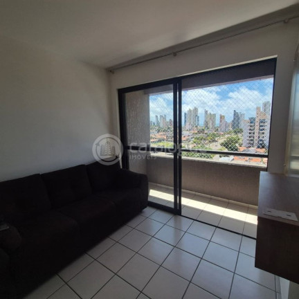 Imagem Apartamento com 2 Quartos para Alugar, 52 m² em Ponta Negra - Natal Imagem Apartamento com 2 Quartos para Alugar, 52 m² em Ponta Negra - Natal