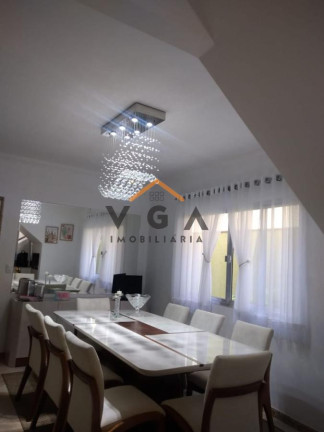 Imagem Casa com 2 Quartos à Venda, 150 m² em Cidade Patriarca - São Paulo