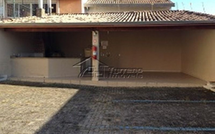Imagem Apartamento com 3 Quartos à Venda, 80 m² em Monte Castelo - São José Dos Campos
