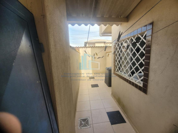 Imagem Apartamento com 2 Quartos à Venda, 59 m² em Esmeralda - Praia Grande