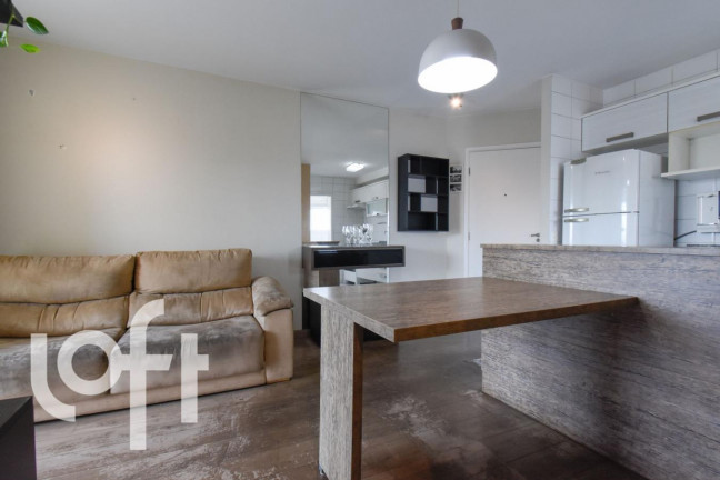 Imagem Apartamento com 2 Quartos à Venda, 58 m² em Bom Retiro - São Paulo