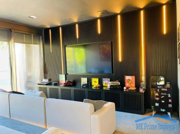 Imagem Casa de Condomínio com 5 Quartos à Venda, 644 m² em Tamboré - Santana De Parnaíba Imagem Casa de Condomínio com 5 Quartos à Venda, 644 m² em Tamboré - Santana De Parnaíba