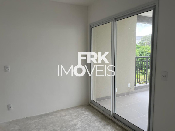 Imagem Apartamento com 2 Quartos à Venda, 66 m² em Santo Amaro - São Paulo