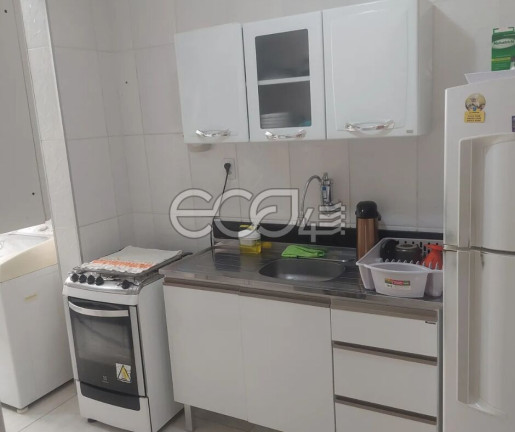 Imagem Apartamento com 3 Quartos à Venda, 94 m² em Grageru - Aracaju