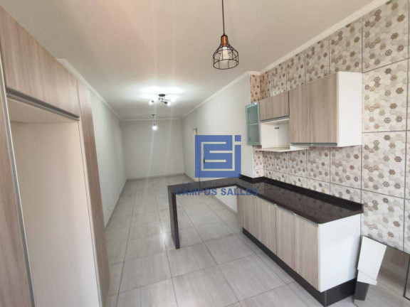 Imagem Casa com 3 Quartos para Alugar, em Abadia - Socorro Imagem Casa com 3 Quartos para Alugar, em Abadia - Socorro