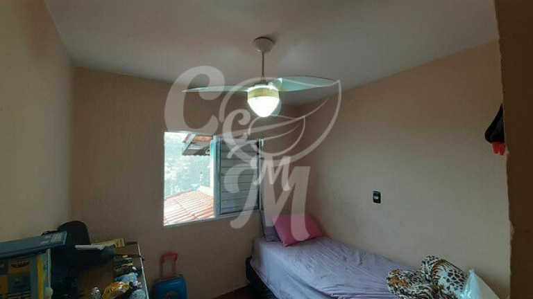 Imagem Casa com 4 Quartos à Venda, 124 m² em Jardim Guanabara - Jundiaí