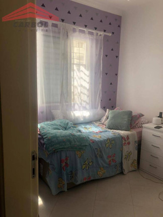 Imagem Casa com 3 Quartos à Venda, 177 m² em Parque Da Colônia - Jundiaí