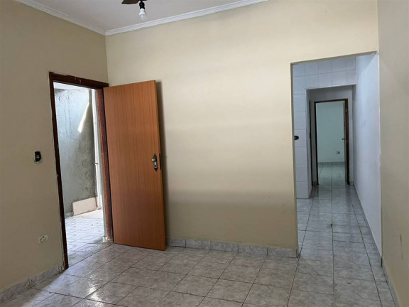 Imagem Casa com 2 Quartos à Venda, 71 m² em Canto Do Forte - Praia Grande