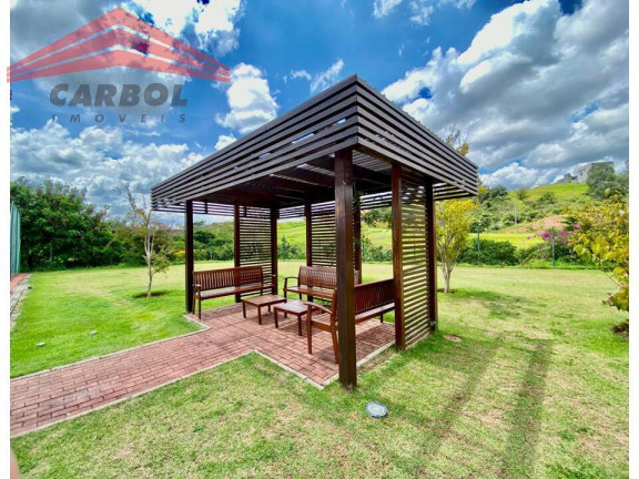 Imagem Terreno em Condomínio à Venda, 483 m² em Horto Florestal - Jundiaí Imagem Terreno em Condomínio à Venda, 483 m² em Horto Florestal - Jundiaí