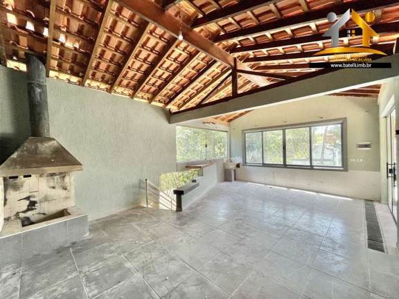 Imagem Casa de Condomínio com 4 Quartos à Venda, 540 m² em Granja Viana - Cotia