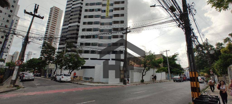 Imagem Apartamento com 2 Quartos à Venda, 58 m² em Casa Amarela - Recife Imagem Apartamento com 2 Quartos à Venda, 58 m² em Casa Amarela - Recife