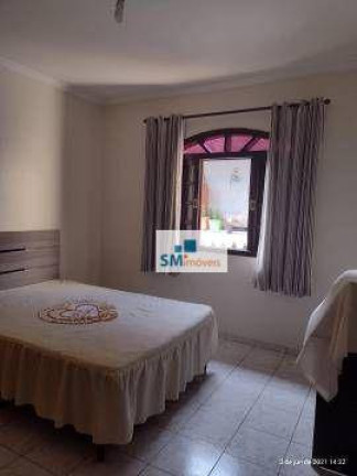 Imagem Sobrado com 3 Quartos à Venda, 200 m² em Jardim Las Vegas - Santo André Imagem Sobrado com 3 Quartos à Venda, 200 m² em Jardim Las Vegas - Santo André