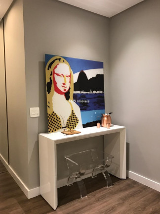 Imagem Imóvel com 1 Quarto para Alugar, 54 m² em Vila Nova Conceição - São Paulo Imagem Imóvel com 1 Quarto para Alugar, 54 m² em Vila Nova Conceição - São Paulo