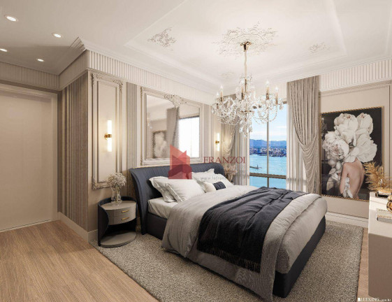 Imagem Apartamento com 2 Quartos à Venda, 76 m² em Fazenda - Itajaí Imagem Apartamento com 2 Quartos à Venda, 76 m² em Fazenda - Itajaí