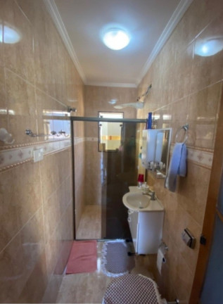 Imagem Casa com 3 Quartos à Venda, 165 m² em Jardim Las Vegas - Santo André Imagem Casa com 3 Quartos à Venda, 165 m² em Jardim Las Vegas - Santo André