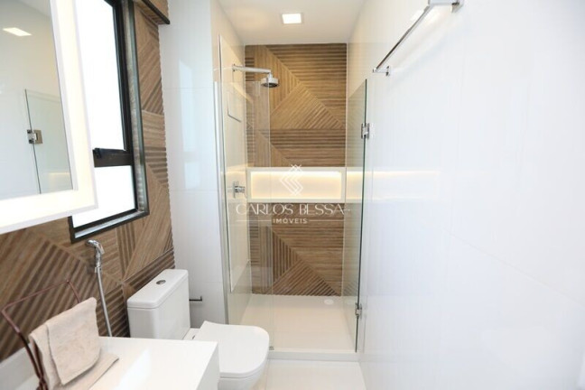 Imagem Imóvel com 1 Quarto à Venda, 37 m² em Casa Forte - Recife